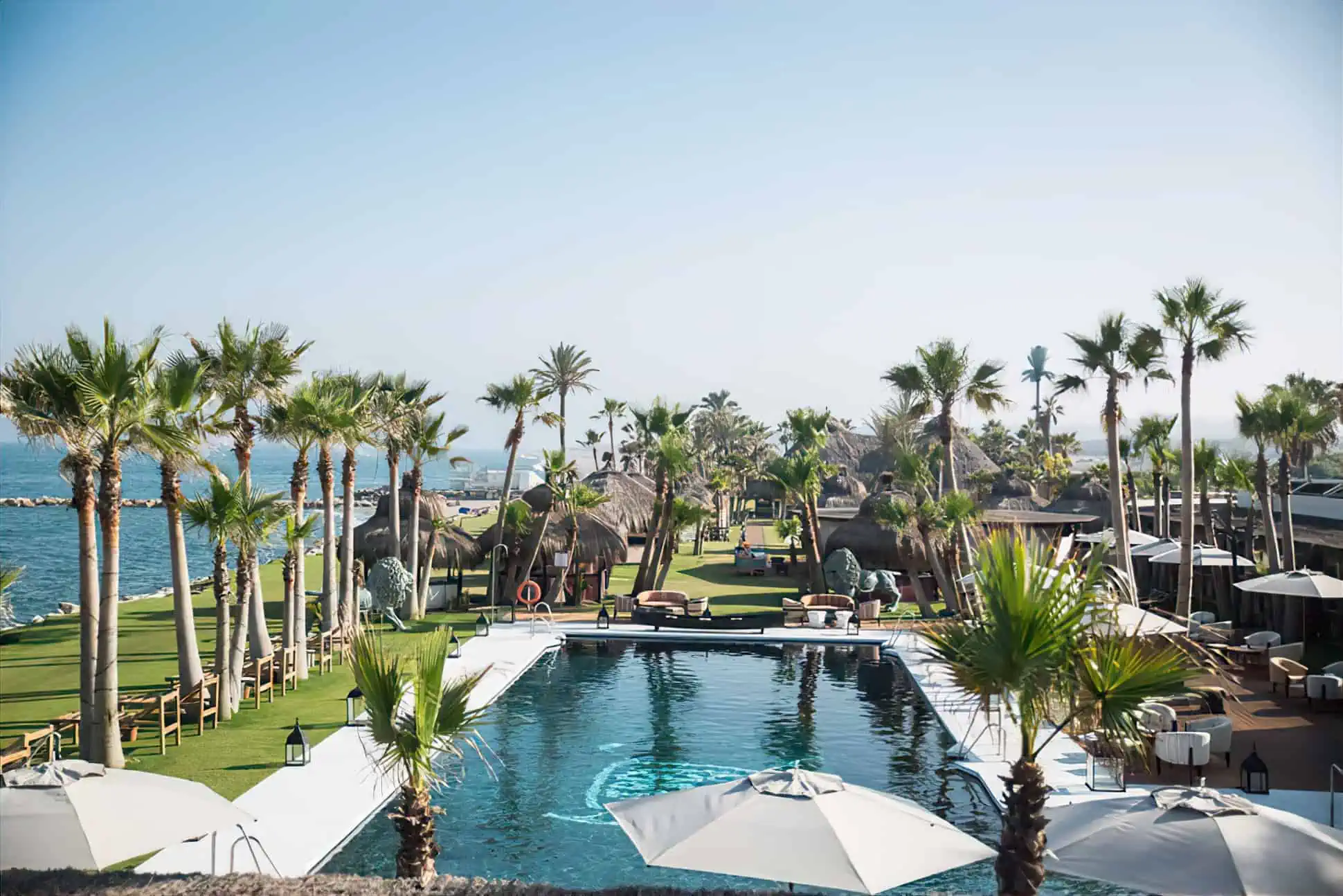 trocadero beach club sotogrande