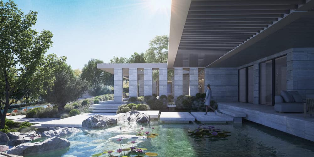 KENSHO by ARK Architects - Manuel Ruiz 3