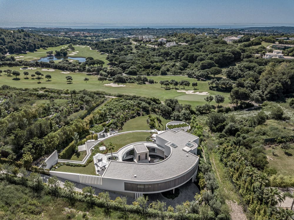 bioarquitectura by ARK 1