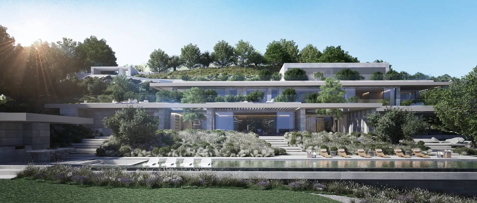 villa for sale in la zagaleta villa kensho by ark real estate