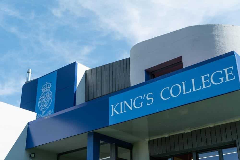 colegios en la moraleja