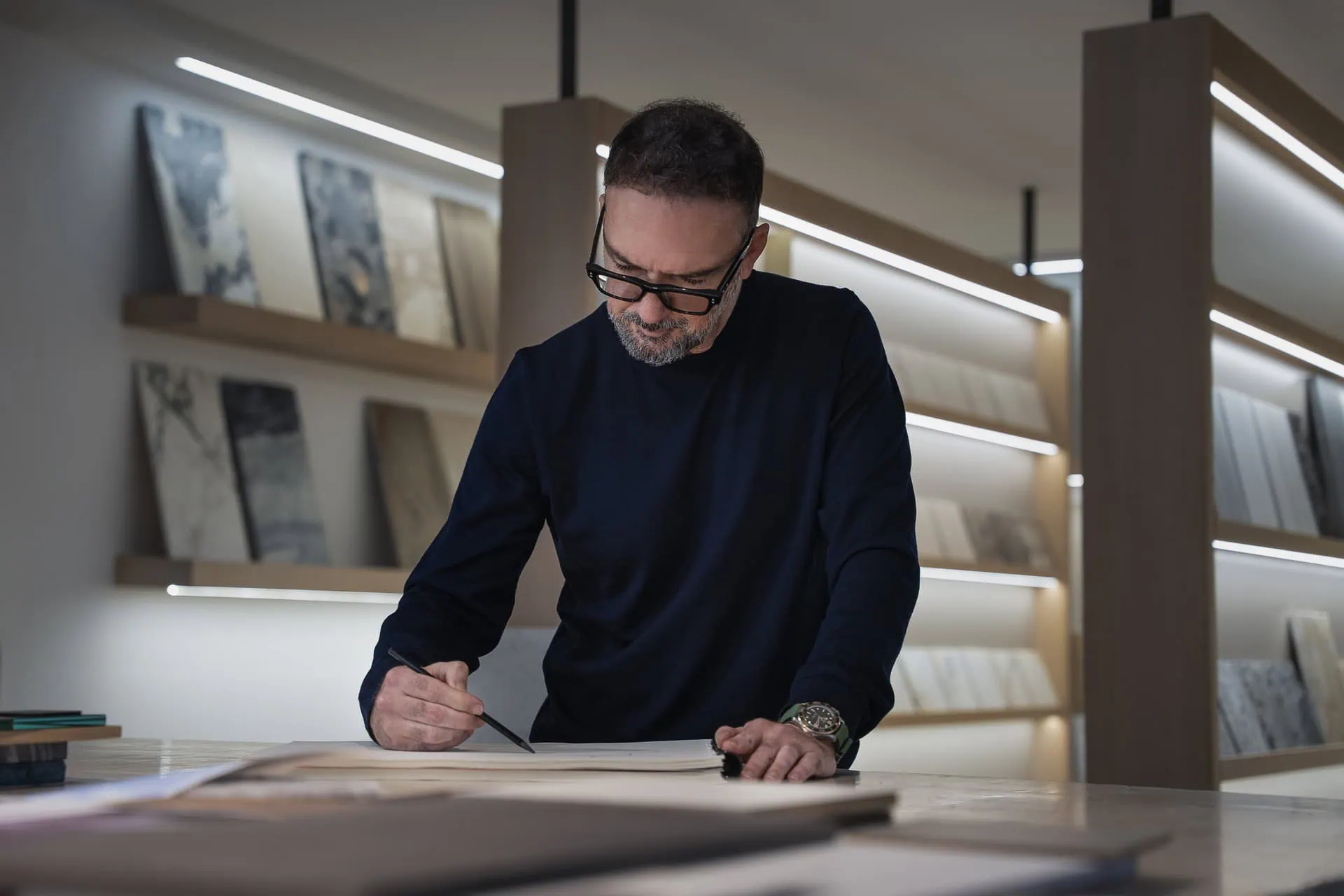 manuel ruiz moriche top architect in the world