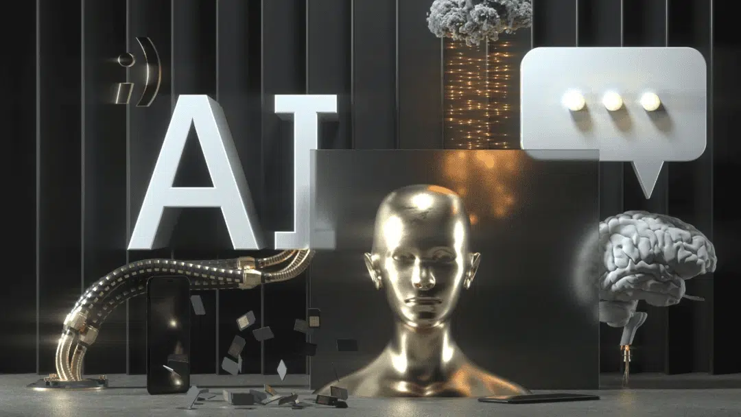 inteligencia artificial arquitectura