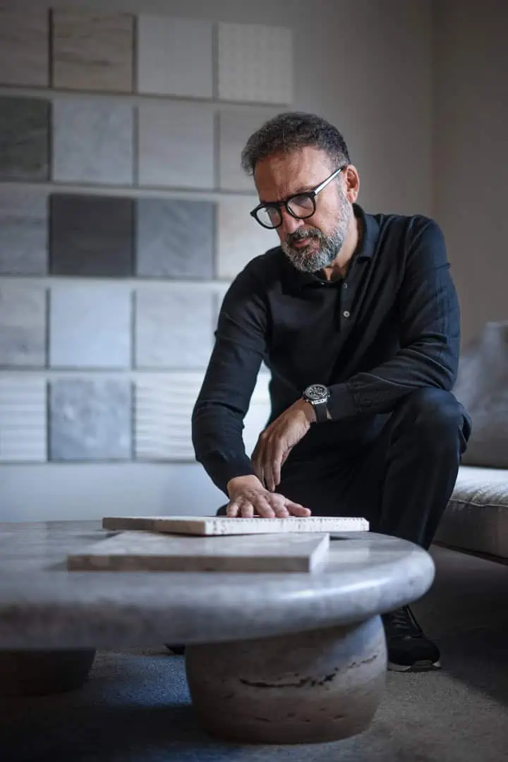 manuel ruiz moriche ark architect
