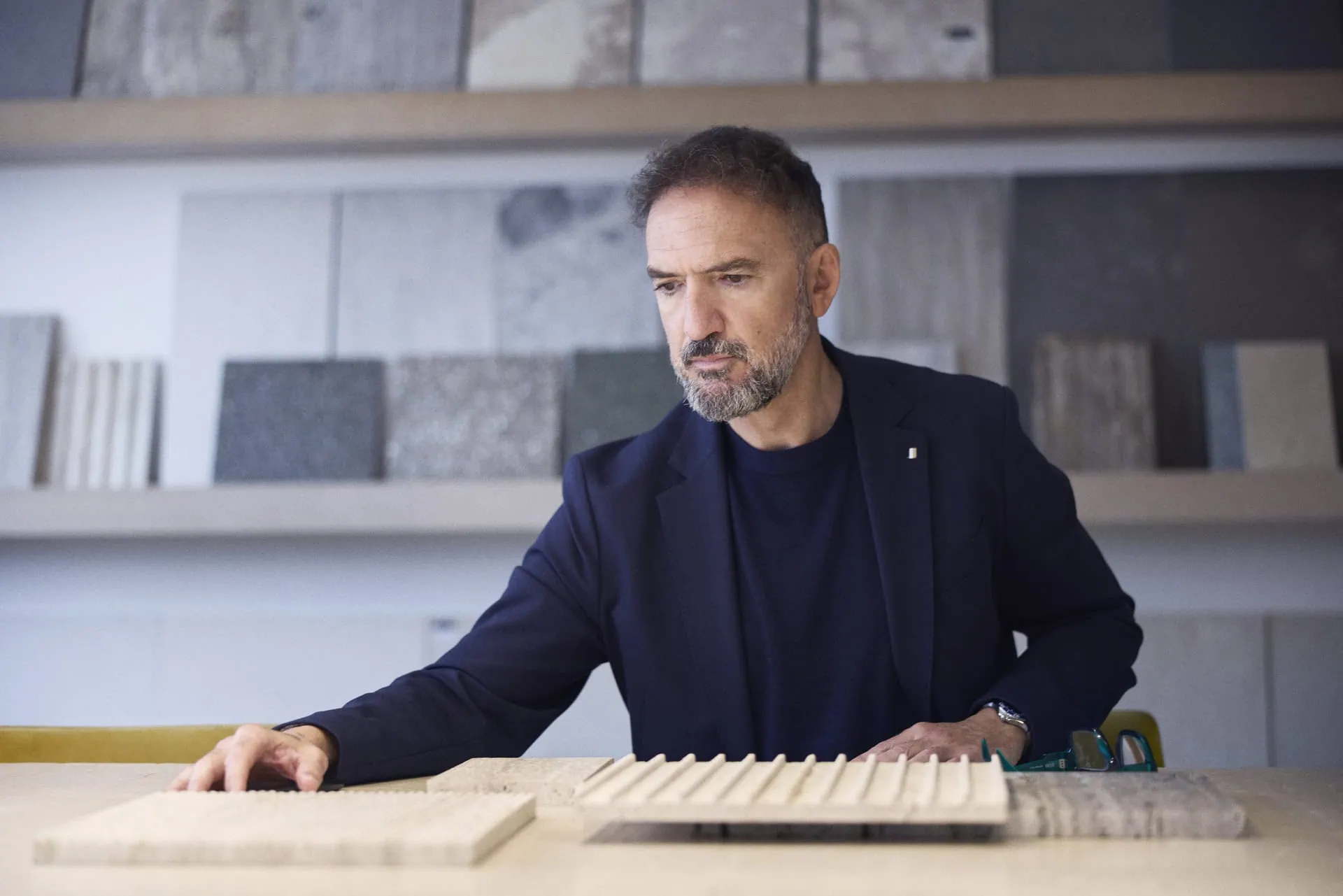 archdaily features manuel ruiz moriche bioarquitecture and landscaping concept