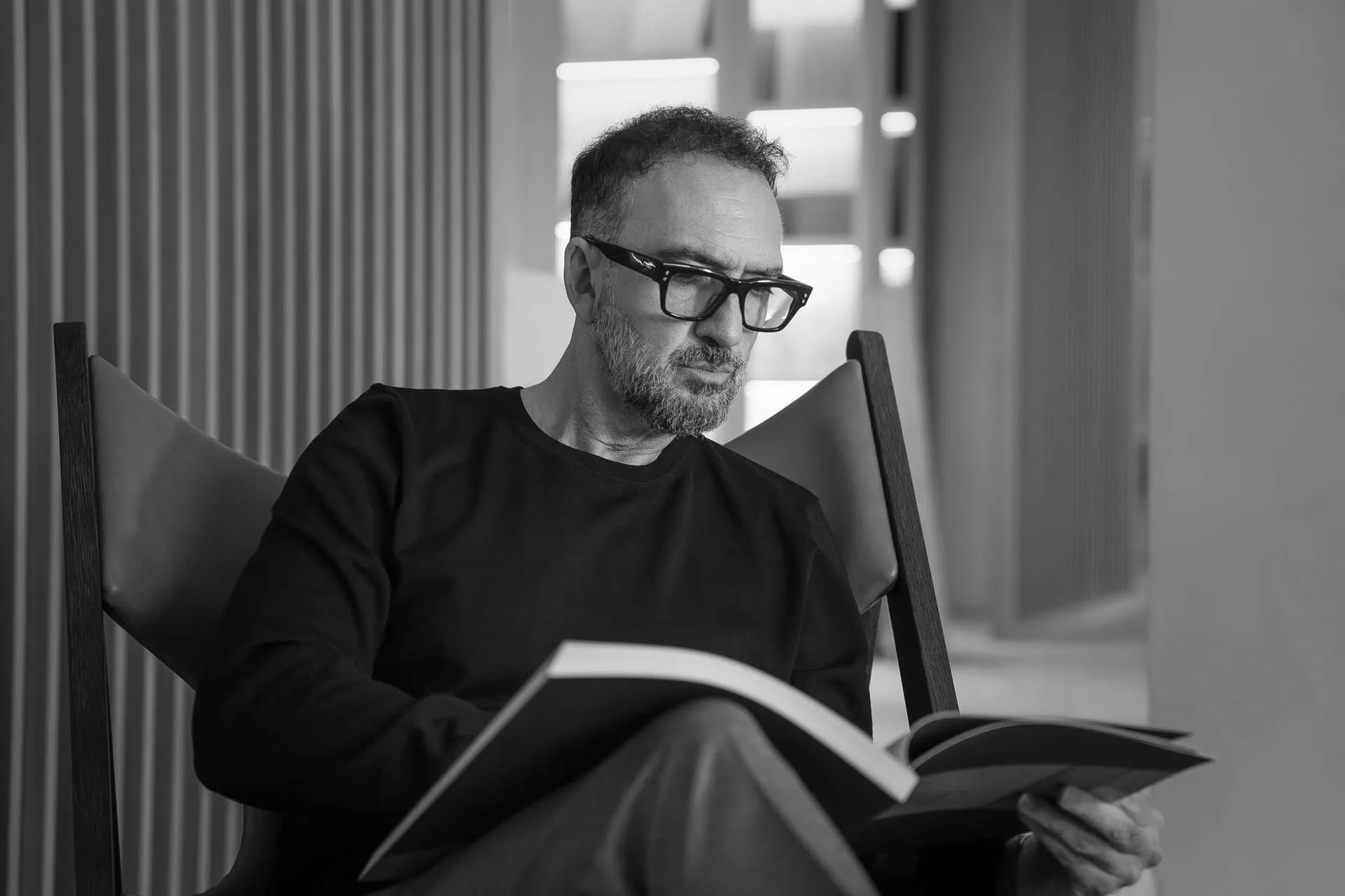 ark leading architect manuel ruiz moriche