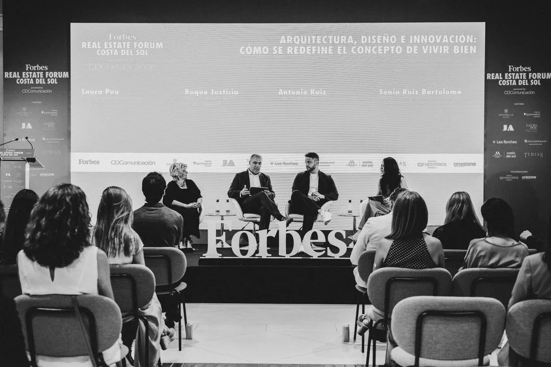 ARK architects real state forum costal del sol