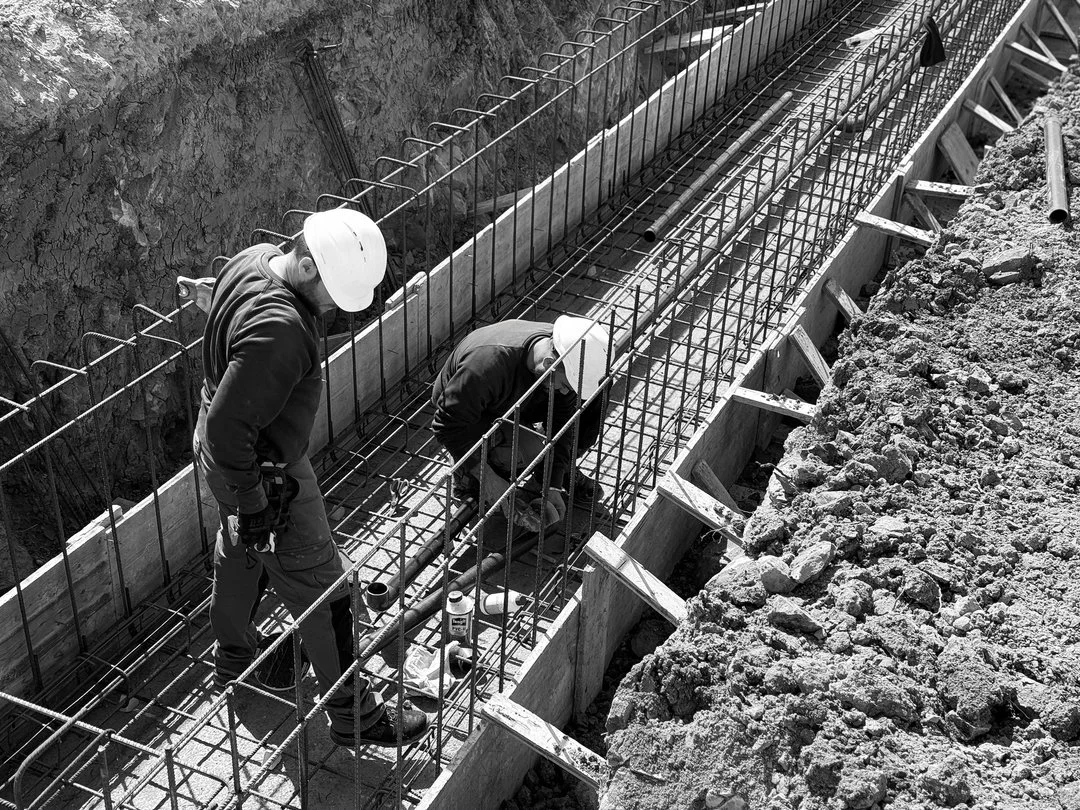 obras ark