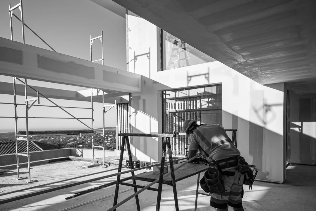 obras en niwa-ark