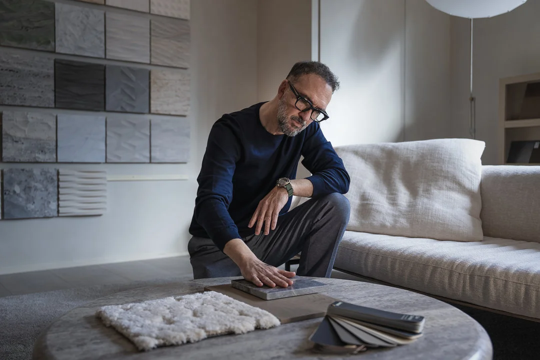 Manuel Ruiz Moriche architect
