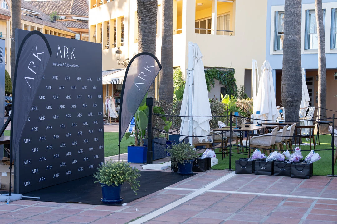 evento ke sotogrande ark architects