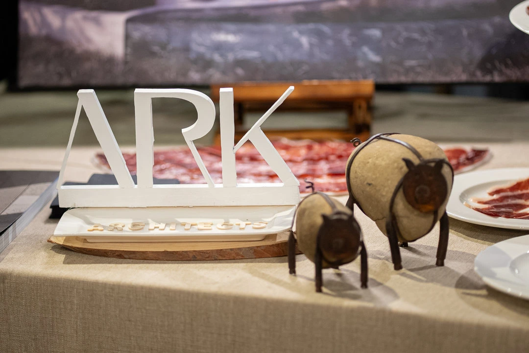 evento ke sotogrande ark architects