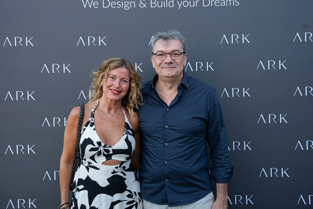 evento ke sotogrande ark architects