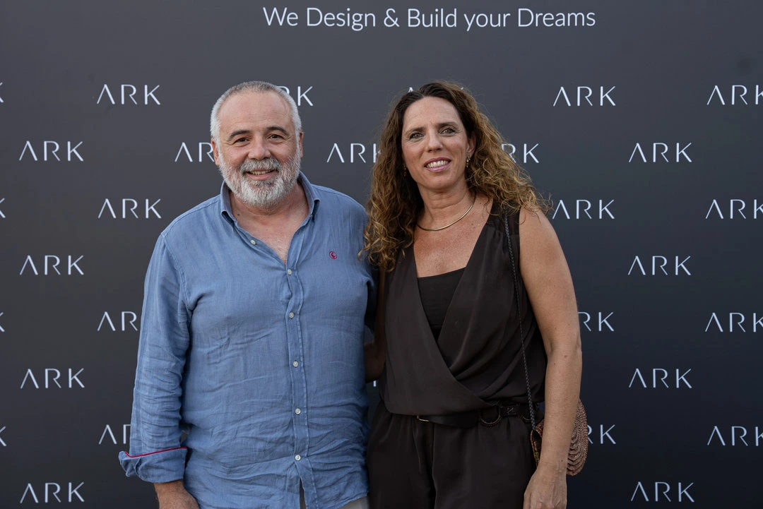 evento ke sotogrande ark architects