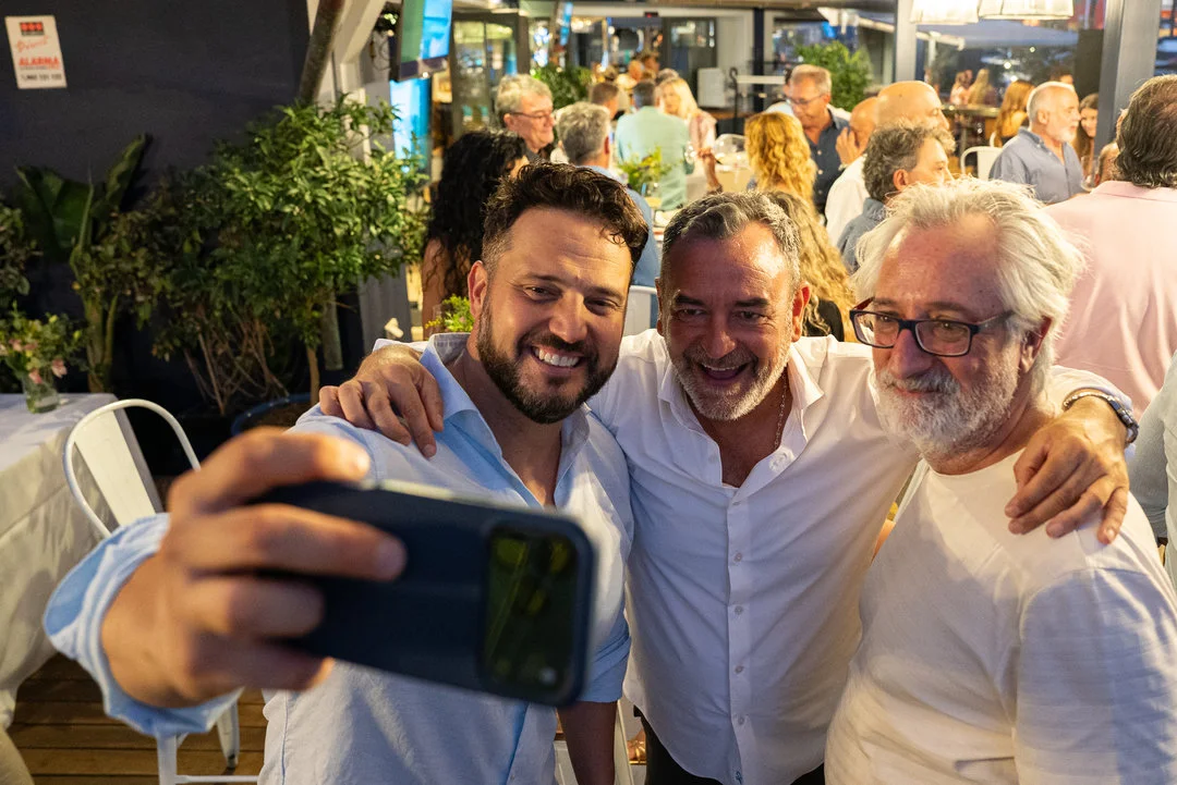 evento ke sotogrande ark architects