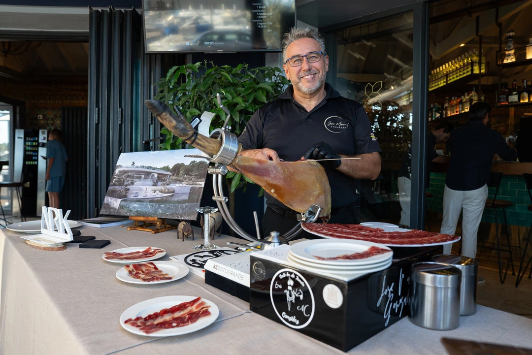 evento ke sotogrande ark architects