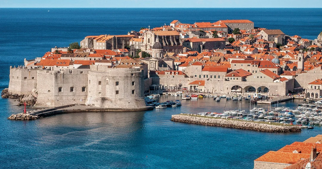 ark architects new proyects in croatia