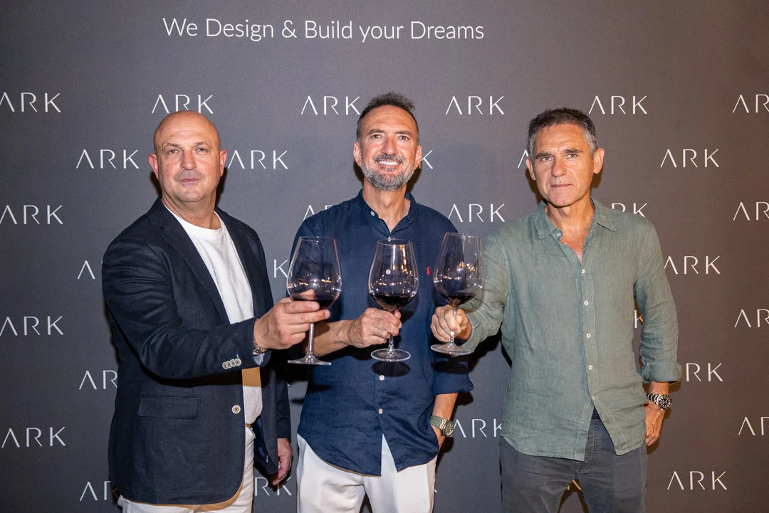 evento ke sotogrande ark architects
