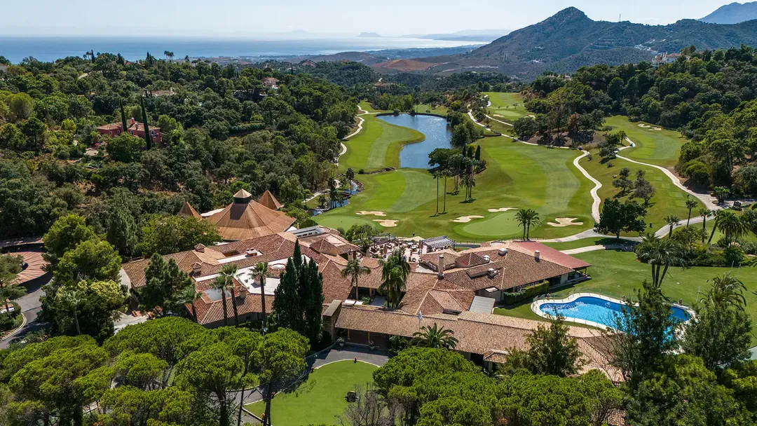 la zagaleta malaga-campos de golf