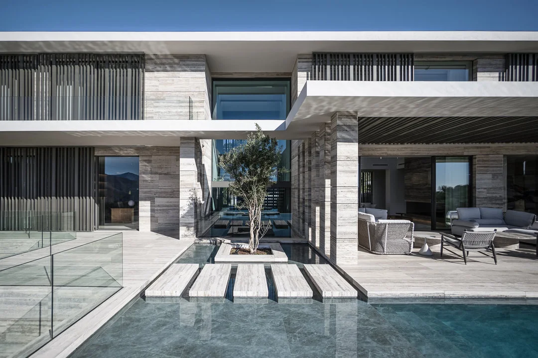 villa geneve-La Zagaleta-malaga