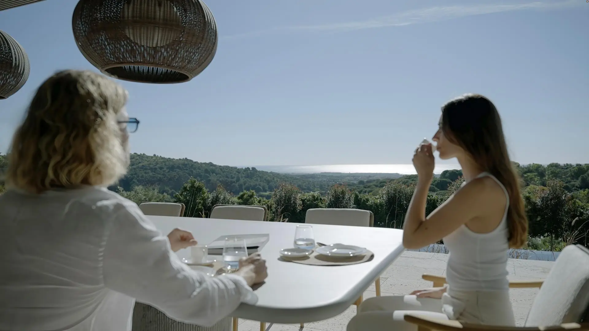 ARK Enso luxury